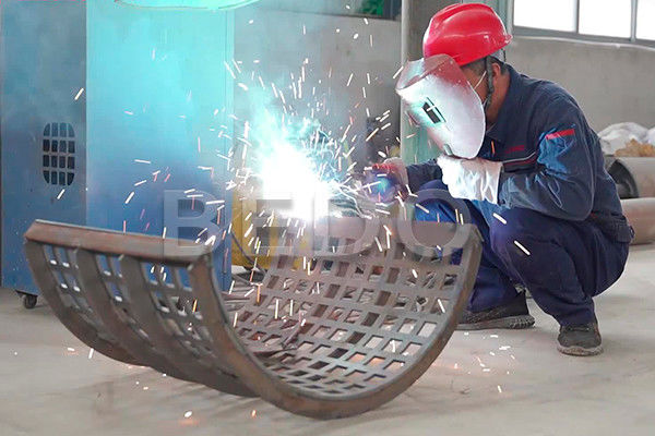 Porcellana Henan Bedo Machinery Equipment Co.,LTD Profilo Aziendale