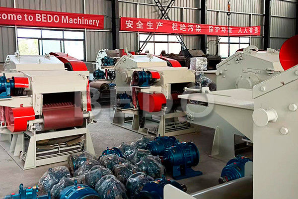 Porcellana Henan Bedo Machinery Equipment Co.,LTD Profilo Aziendale