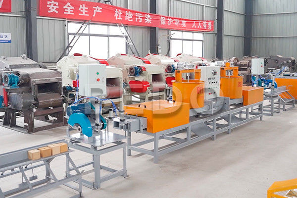 Porcellana Henan Bedo Machinery Equipment Co.,LTD Profilo Aziendale