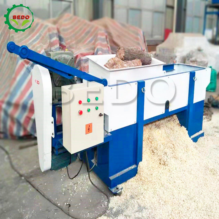 Acciaio al carbonio per la lavorazione del legno