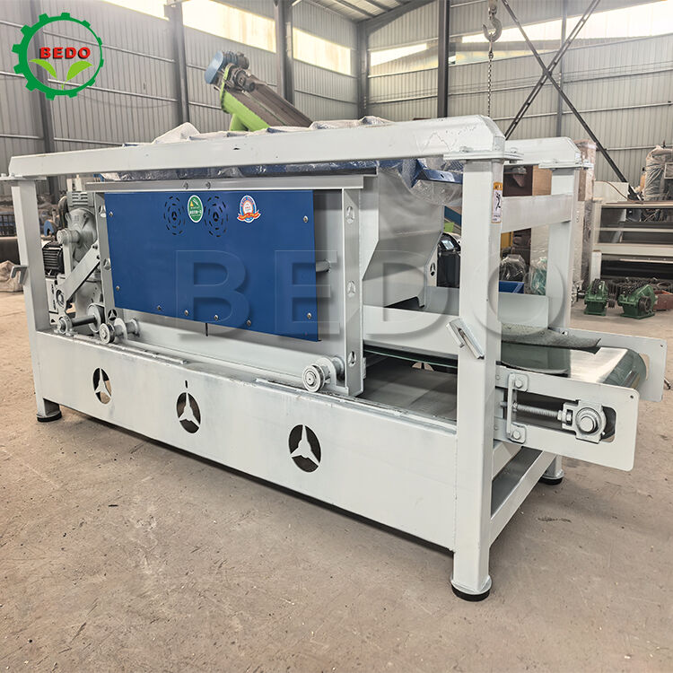 Macchina per trucioli di legno in acciaio legato da 50Hz, capacità 400 kg/h, attrezzatura per la lavorazione del legno per impieghi gravosi
