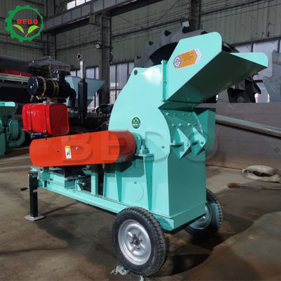 Mobili motori diesel industriali per martelli di legno con velocità di rotazione di 2580 r/min