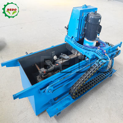 Potenza del motore 3kw Macchina elettrica per la macinazione con 15 mesi di garanzia