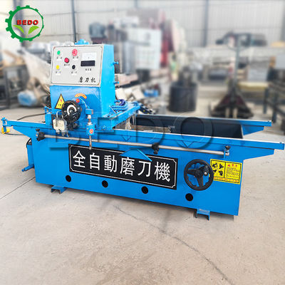 200 mm diametro della rulliera tagliatore di coltello per lunghezza di lavorazione 800 mm