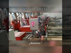 BEDO Macchina per la fabbricazione di blocchi di segatura di legno 380V 4.2*1.2*1.7m